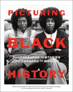 Front cover_Picturing Black History