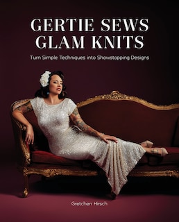 Couverture_Gertie Sews Glam Knits