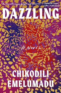 Front cover_Dazzling