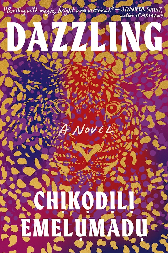 Front cover_Dazzling