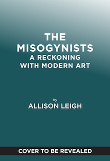 Couverture_The Misogynists
