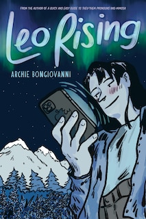 Front cover_Leo Rising