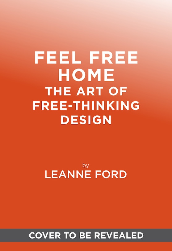 Couverture_Feel Free Home