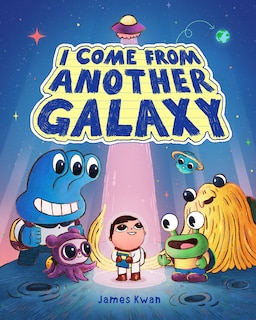 Couverture_I Come from Another Galaxy