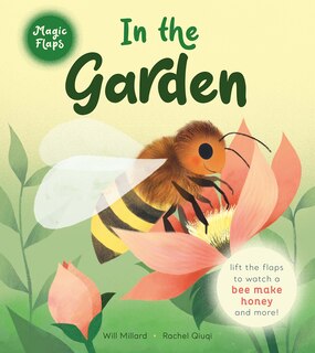 Couverture_In the Garden