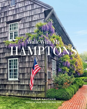 Walk With Me: Hamptons: Photographs