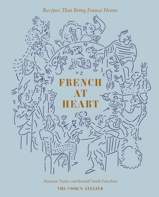 Front cover_French at Heart