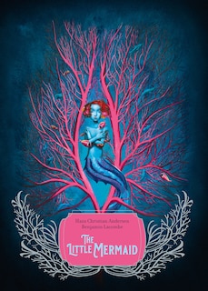 Front cover_The Little Mermaid