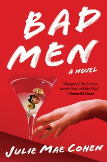 Couverture_Bad Men