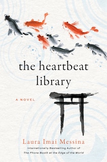 Front cover_The Heartbeat Library