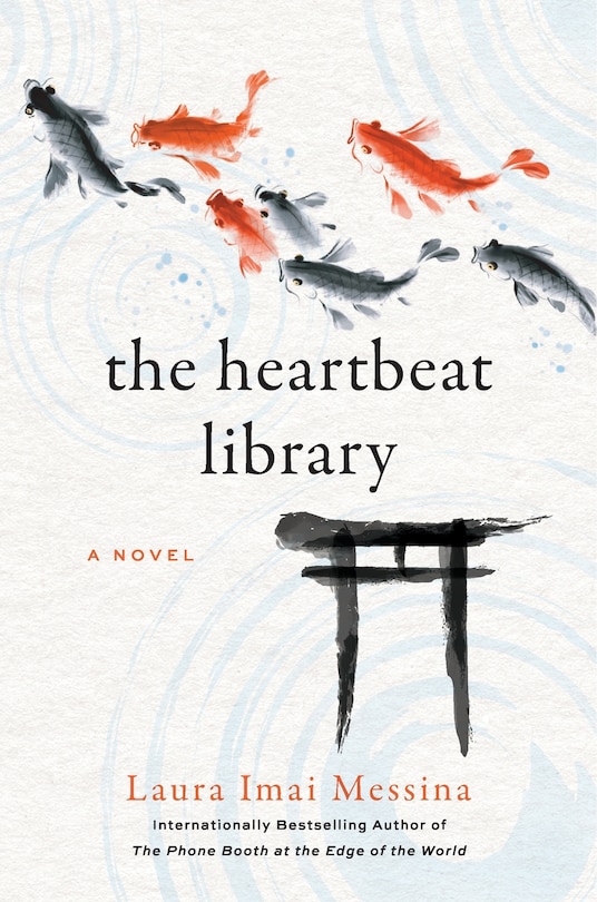 Front cover_The Heartbeat Library