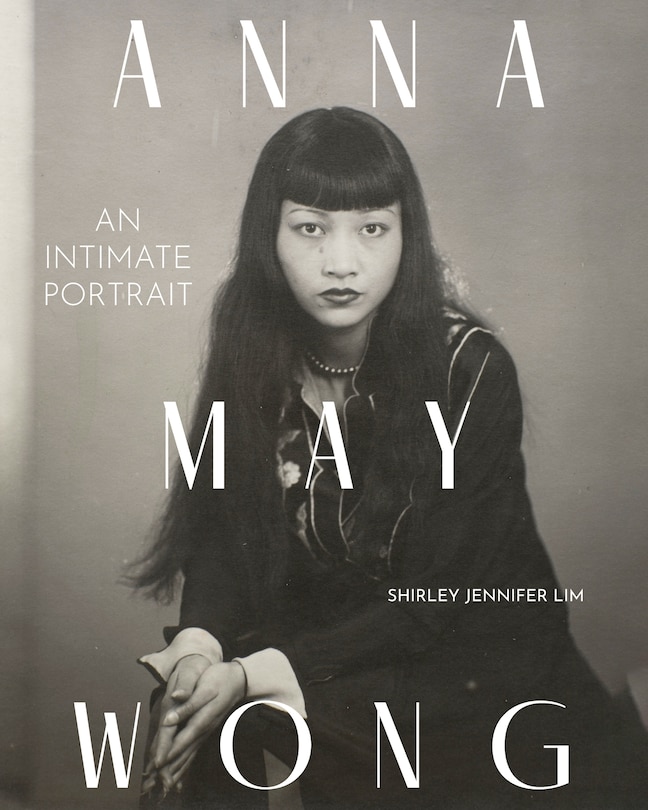 Front cover_Anna May Wong