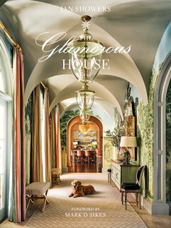 Front cover_The Glamorous House