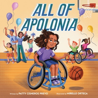Front cover_All of Apolonia