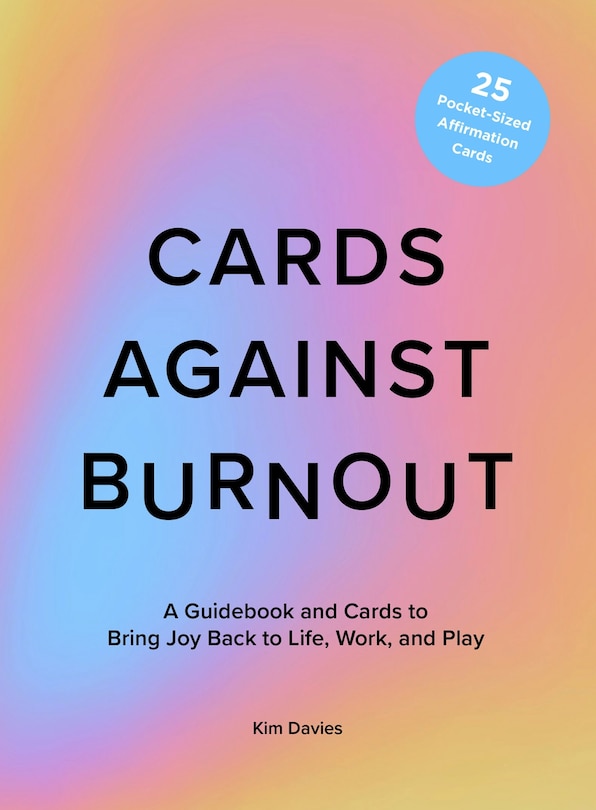 Front cover_Cards Against Burnout Guidebook & Card Set