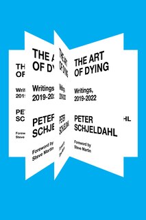 Front cover_The Art of Dying