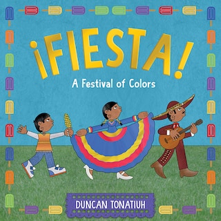 Couverture_¡Fiesta!