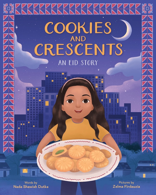 Couverture_Cookies and Crescents
