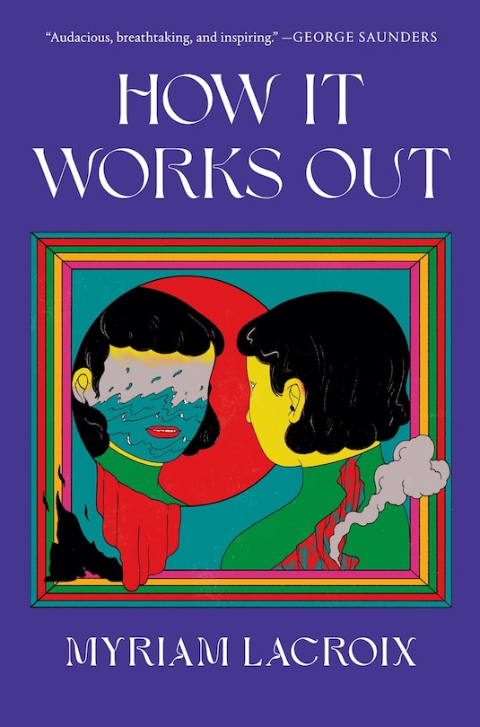 Front cover_How It Works Out