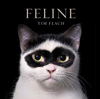 Front cover_Feline