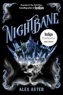 Nightbane (The Lightlark Saga Book 2): Indigo Exclusive Edition