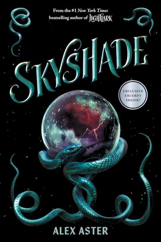 Couverture_Skyshade (The Lightlark Saga Book 3)
