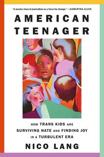 Couverture_American Teenager