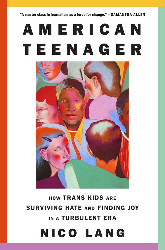 Couverture_American Teenager