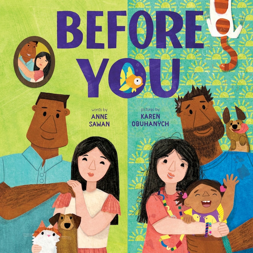 Front cover_Before You