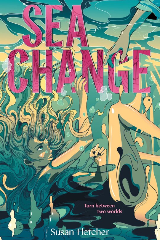 Couverture_Sea Change