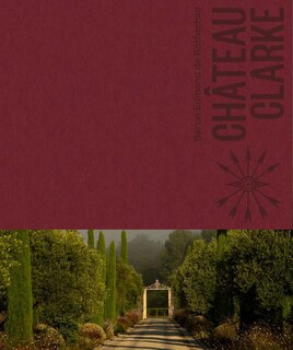 Couverture_Château Clarke