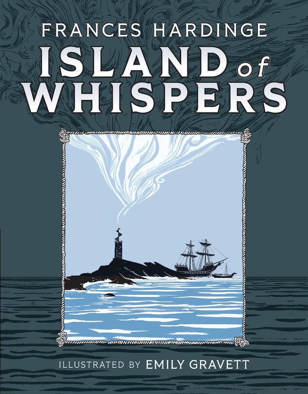Front cover_Island of Whispers