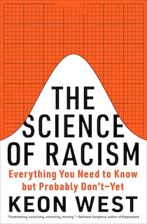 Front cover_The Science of Racism