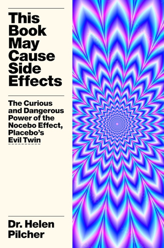Front cover_This Book May Cause Side Effects