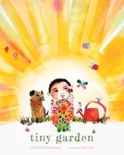 Couverture_Tiny Garden