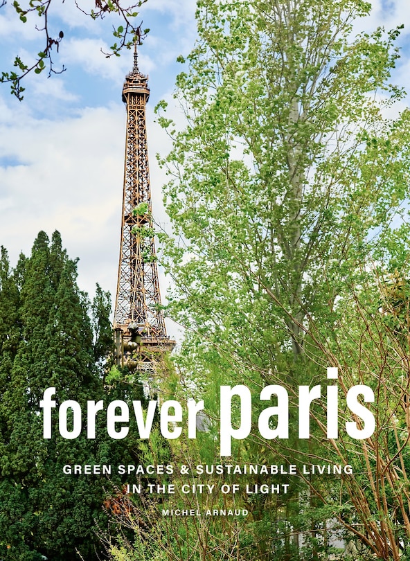 Couverture_Forever Paris