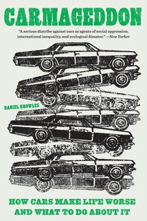 Front cover_Carmageddon