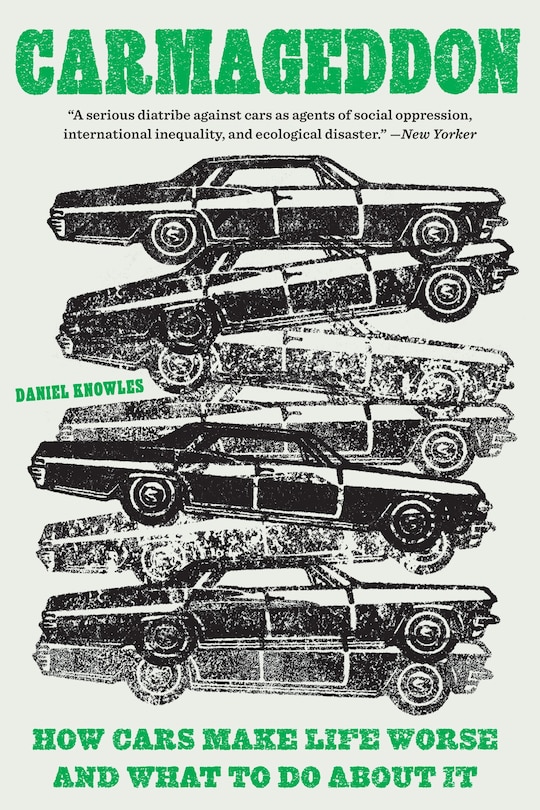 Front cover_Carmageddon