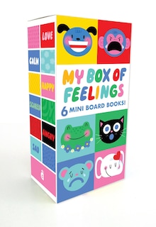 Couverture_My Box of Feelings (A Hello!Lucky Book)