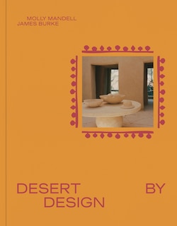 Front cover_Desert by Design
