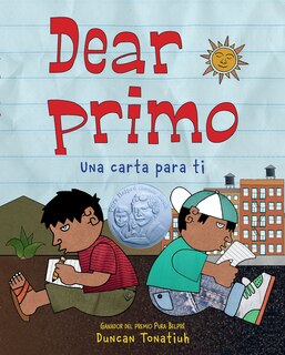 Front cover_Dear primo
