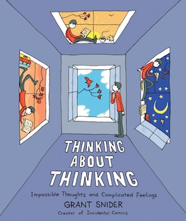 Front cover_Thinking About Thinking