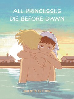 Front cover_All Princesses Die Before Dawn