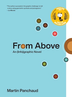 Couverture_From Above