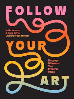 Front cover_Follow Your Art