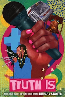 Couverture_Truth Is
