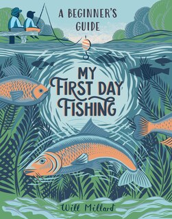 Front cover_My First Day Fishing