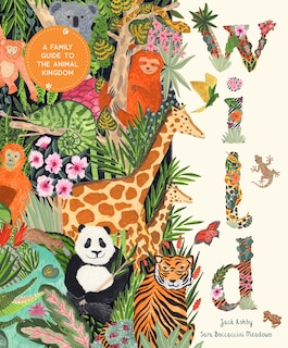 Front cover_Wild