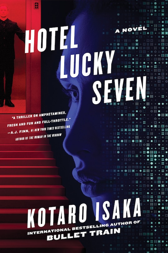 Front cover_Hotel Lucky Seven