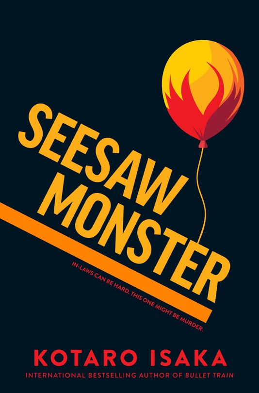 Front cover_Seesaw Monster
